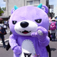 Welcome To Japan's Mascot School (Screenshot: YouTube)